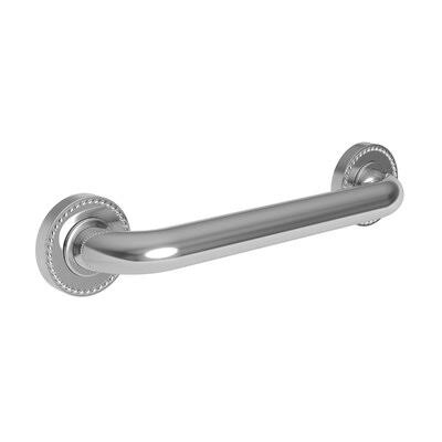 Oil Rubbed Bronze Grab Bar H25527