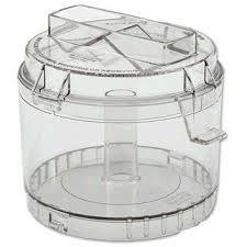 Work Bowl & Cover L3643