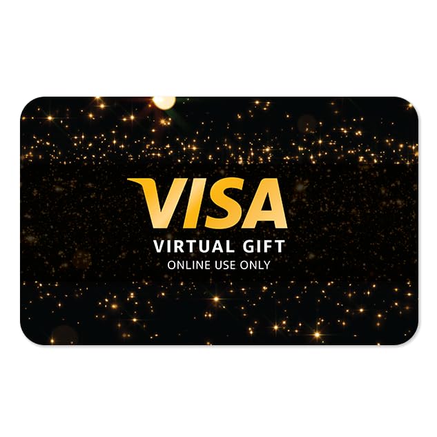 Virtual $200 eGift Card Q43031