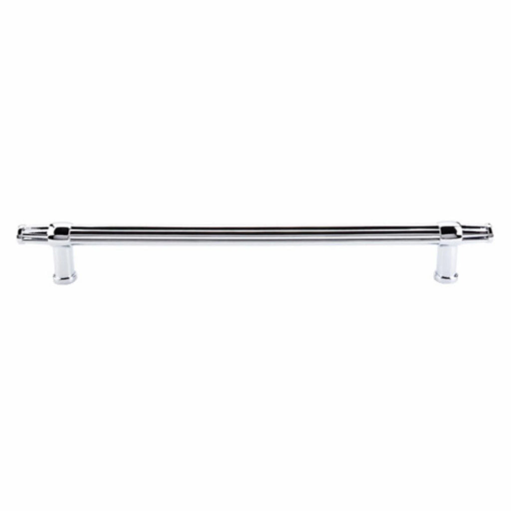 Polished Chrome Appliance Pull P54366