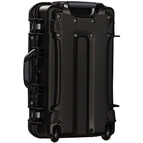 Waterproof Case with Diced Foam F682524