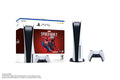 PlayStation 5 Disc Console Bundle B4215