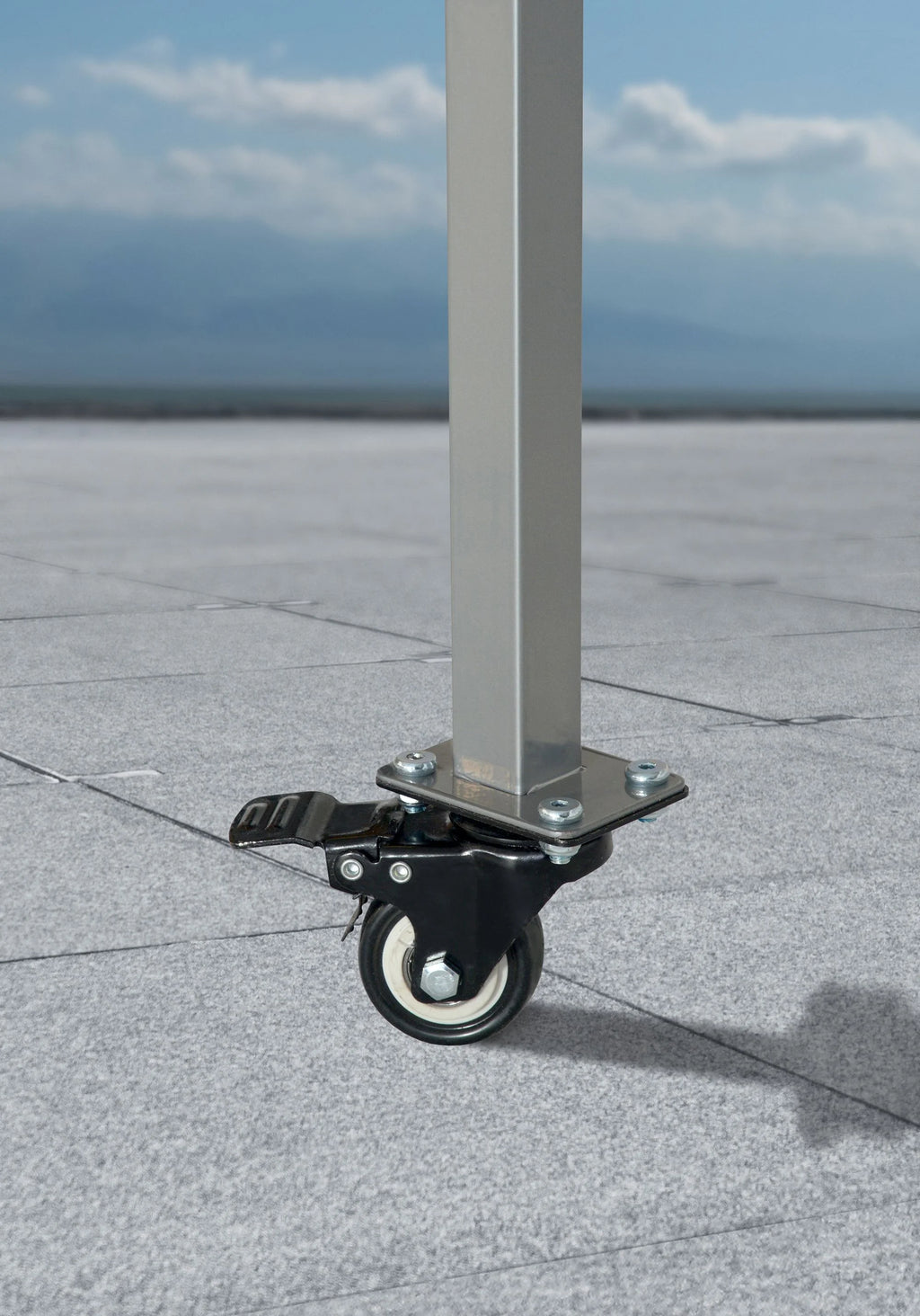 17 x 17 ft. Straight Leg Canopy T2634