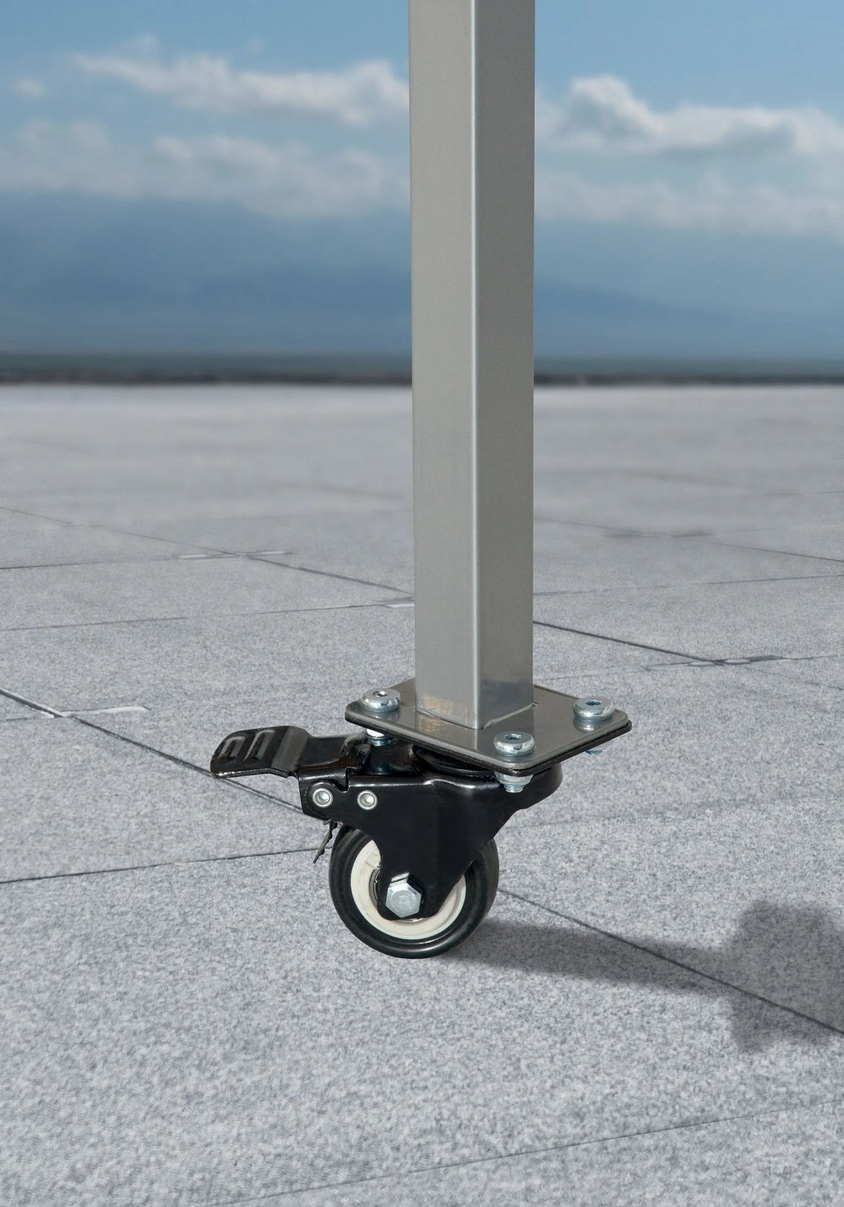 17 x 17 ft. Straight Leg Canopy T2634