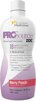 Berry Punch Nutrition Y808427
