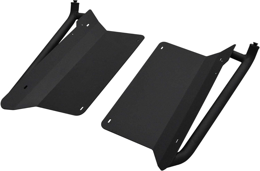 Black Rock Sliders X18017