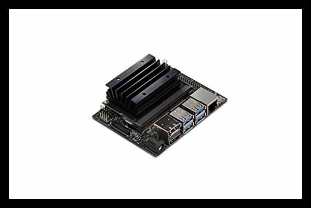 ARM Cortex-A57 1.43 GHz RAM 4 GB Flash 16 GB Single-board Computer T6851