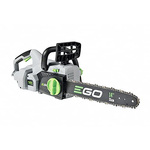 16-Inch 56V Cordless Chainsaw Q614359