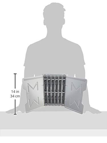 Gray Rack Starter Set O411331