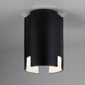1-Light Flush Mount U6828