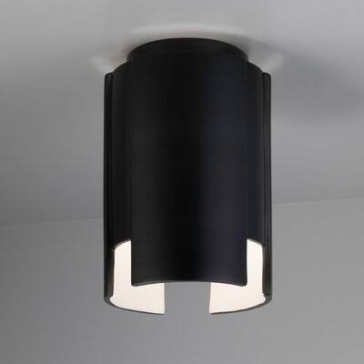 1-Light Flush Mount U6828