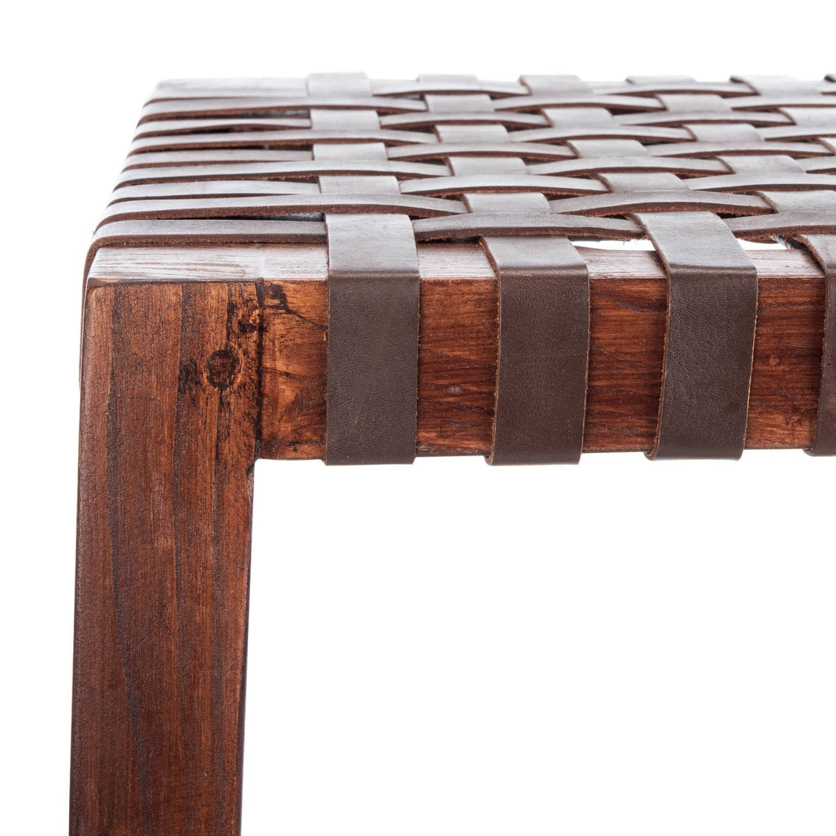 Brown Counter Stool M59034