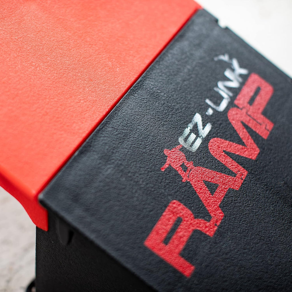 Mini Skateboard Ramp E881628