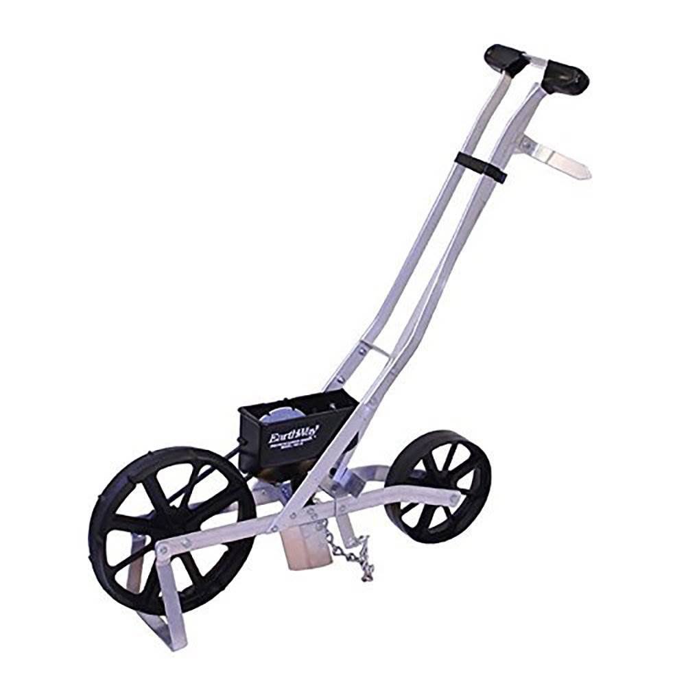Precision Garden Seeder and Fertilizer Spreader (2 Pack) M664