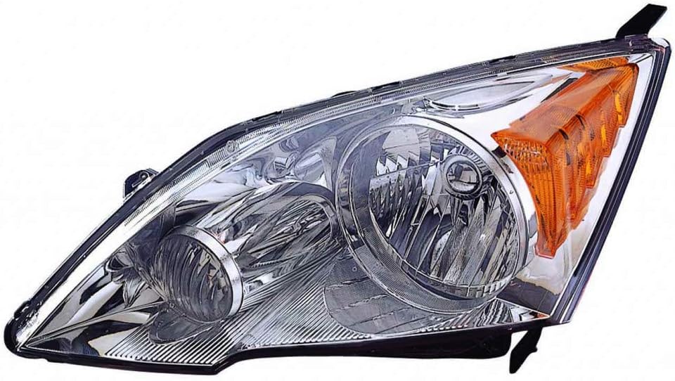 Headlight Unit for Honda CR-V 2007-2011 Driver Side U438215