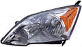 Headlight Unit for Honda CR-V 2007-2011 Driver Side U438215