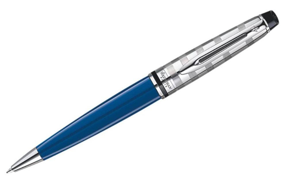 Blue Obsession Ballpoint Pen V347967