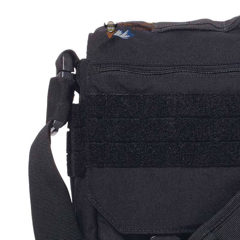 Black Rush Delivery Lima R567