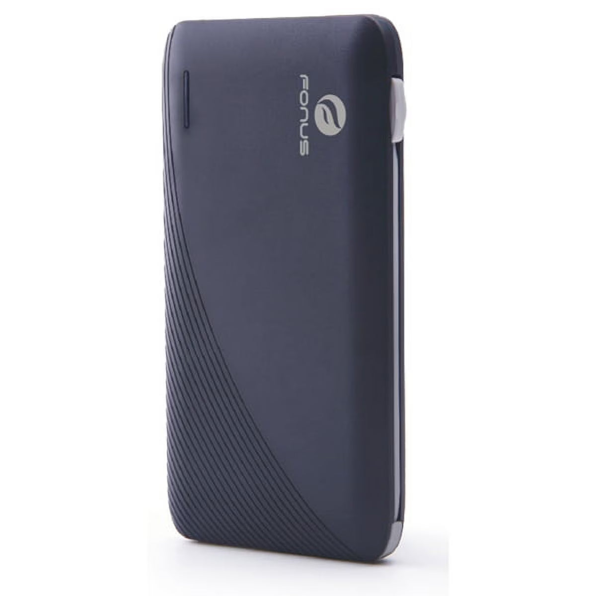 10000mAh Portable Backup Battery 2-Port USB R24358