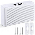 Wired Doorbell Chime Kit with 2 Lighted Push Buttons D11917