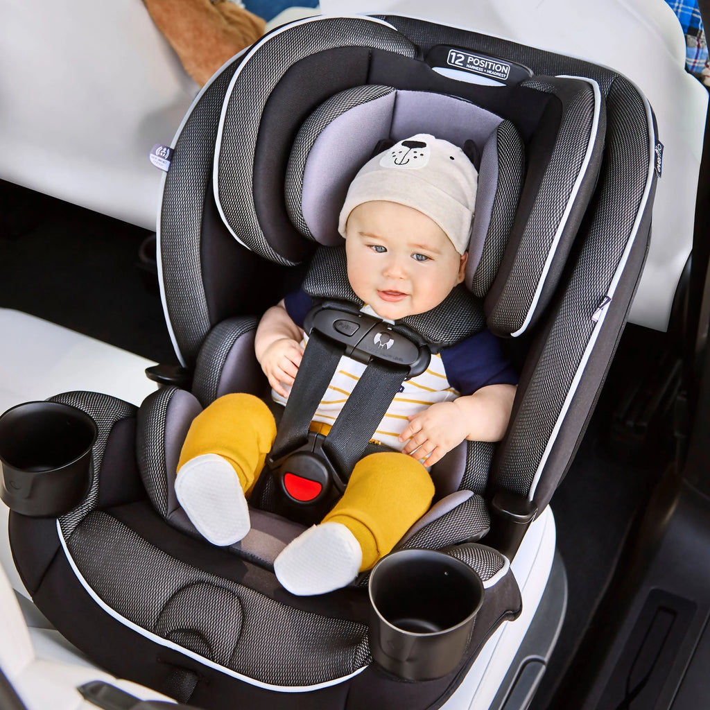 Convertible Car Seat G7198