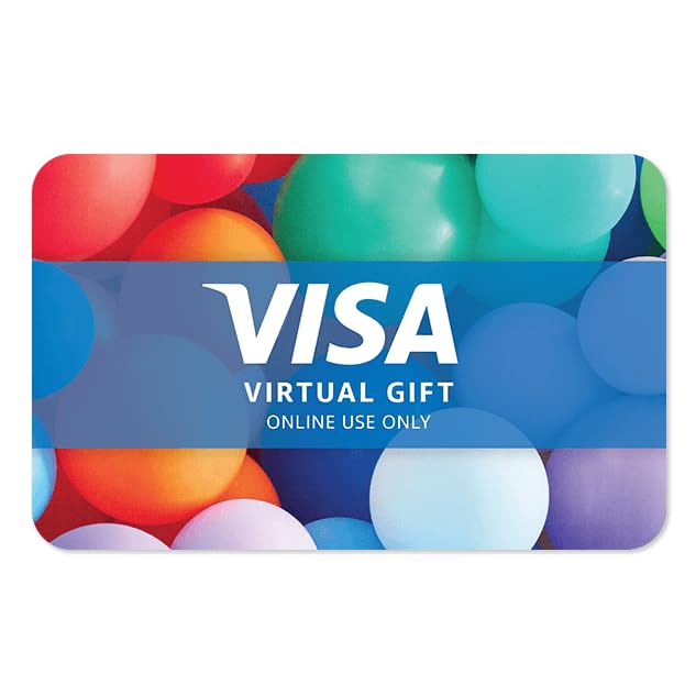 Virtual $200 eGift Card Q43031