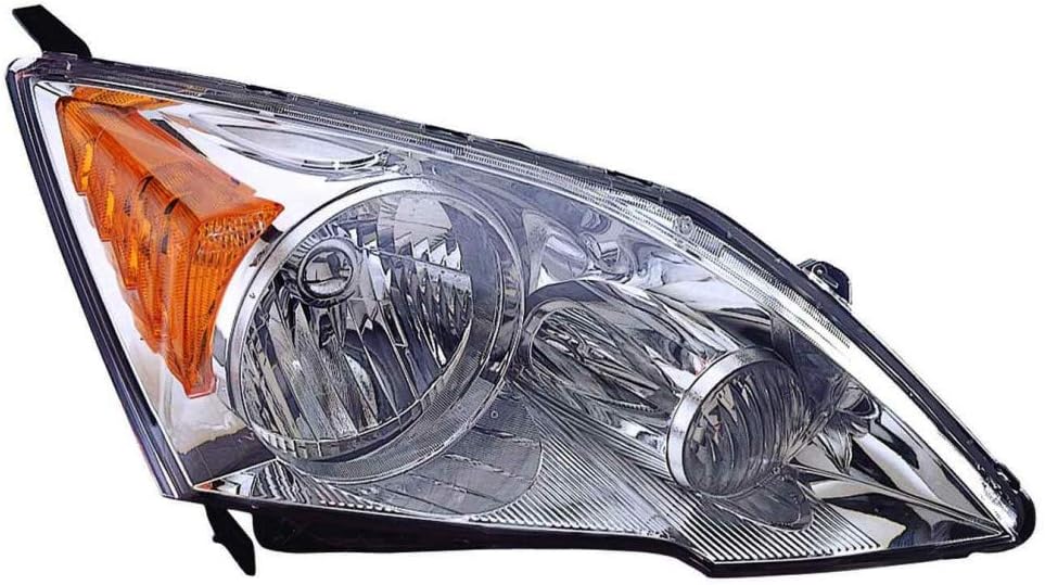 Headlight Unit for Honda CR-V 2007-2011 Driver Side U438215