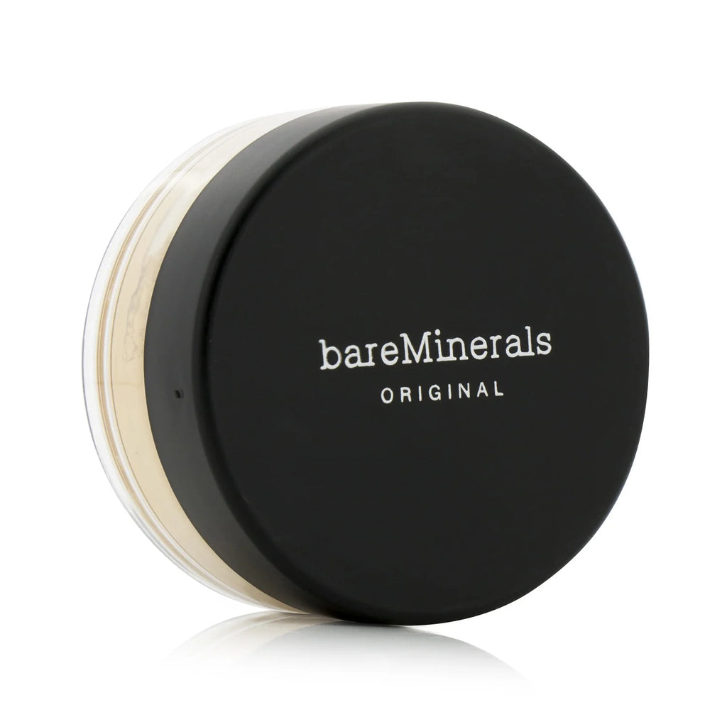 Light SPF 15 Foundation S14048