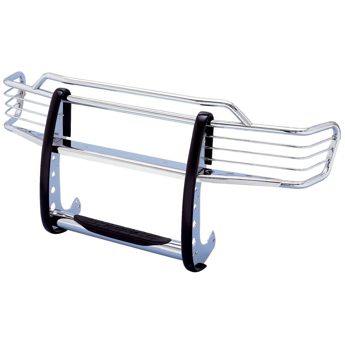 Complete StepGuard Set J7614