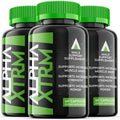 3 Pack 180 Capsules Dietary Supplement Q363