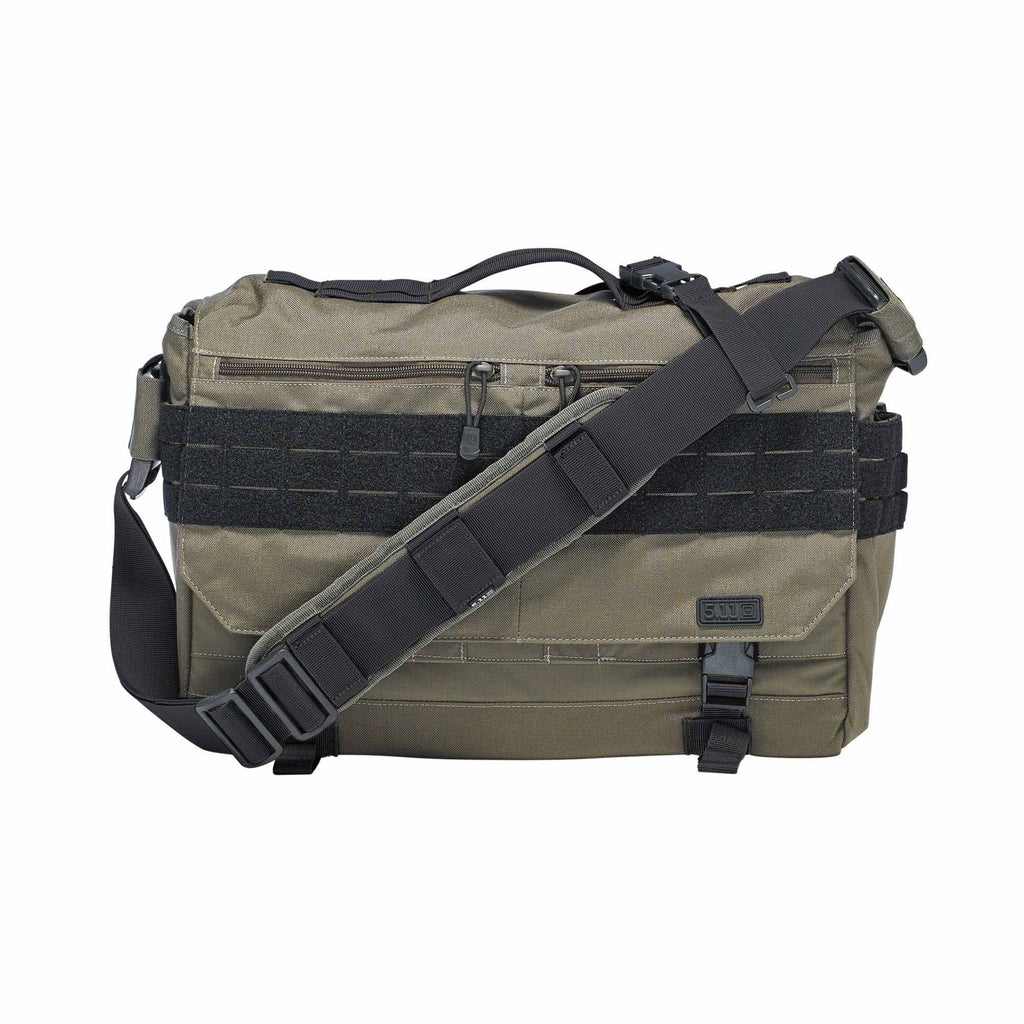 Black Rush Delivery Lima R567