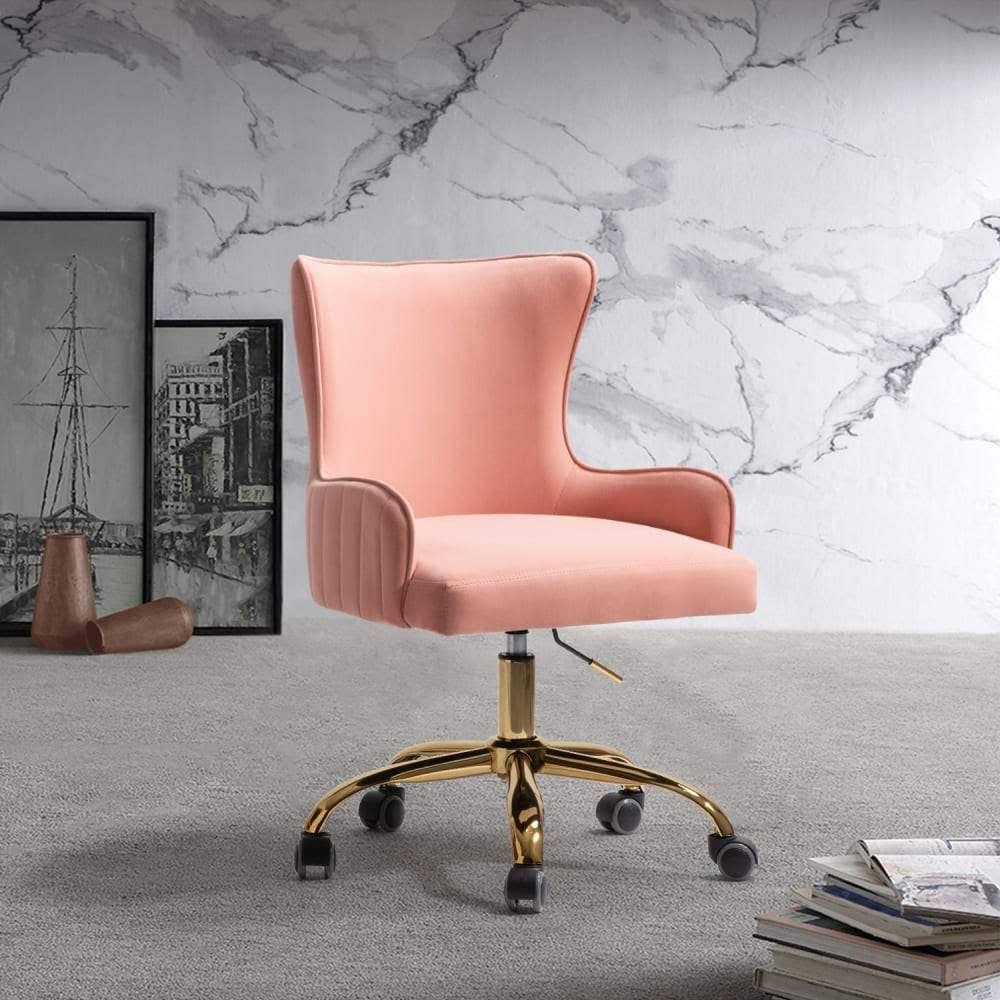 Grey Swivel Task Chair O52644