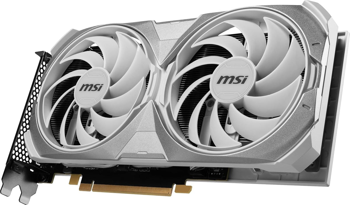 RTX 4070 12GB GDRR6X Graphics Card U2735