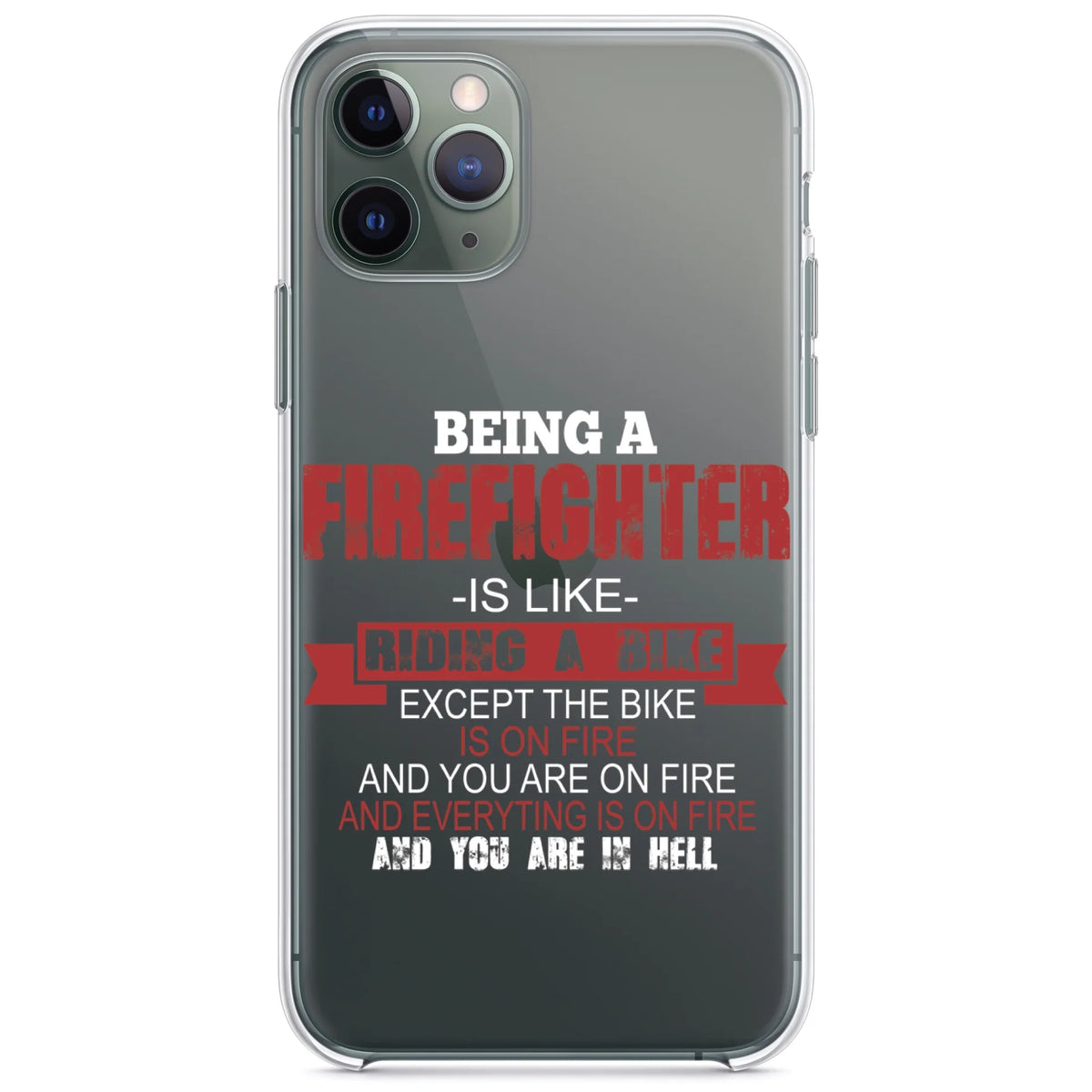 Clear Shockproof Hybrid Case for iPhone 12 Pro MAX with TPU Bumper Acrylic Back Tempered Glass Screen Protector O879786