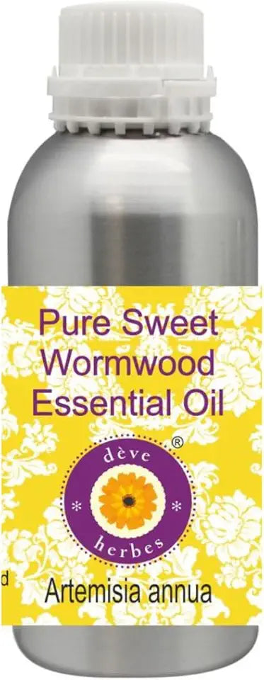 Pure Sweet Wormwood Essential Oil 300ml (10 oz) Z6601