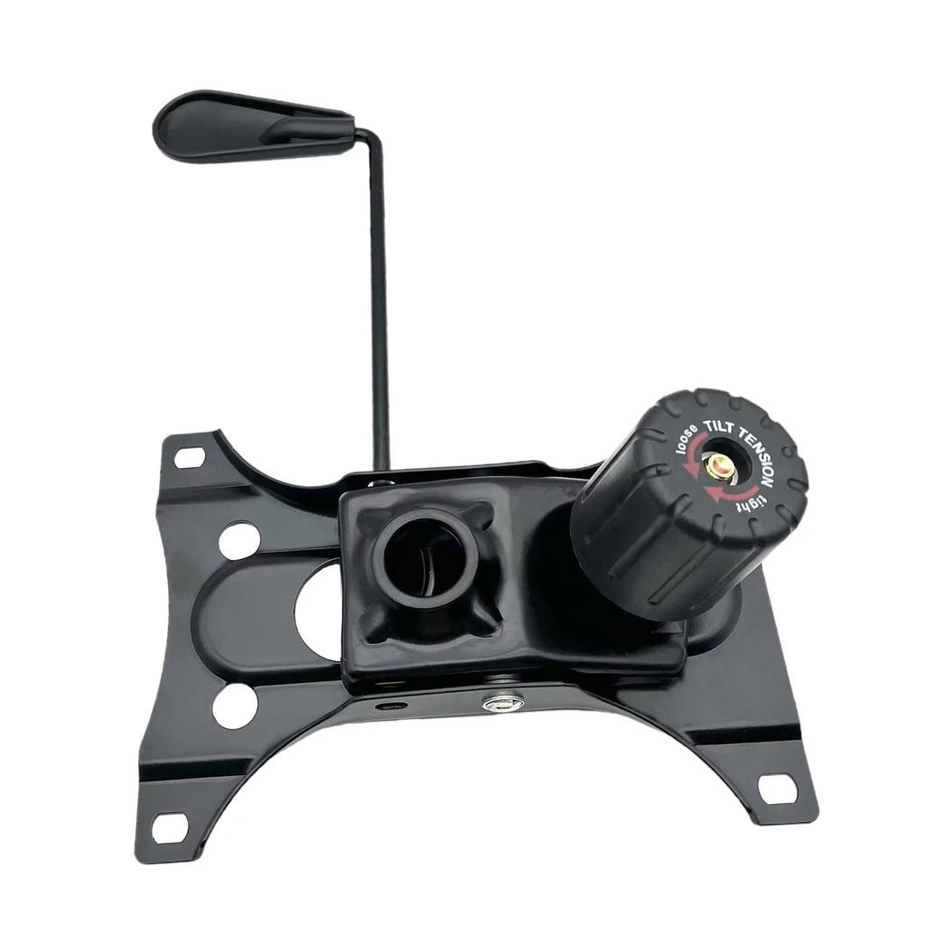 Tilt and Lock Seat Swivel Base Plate Mechanism Q4733