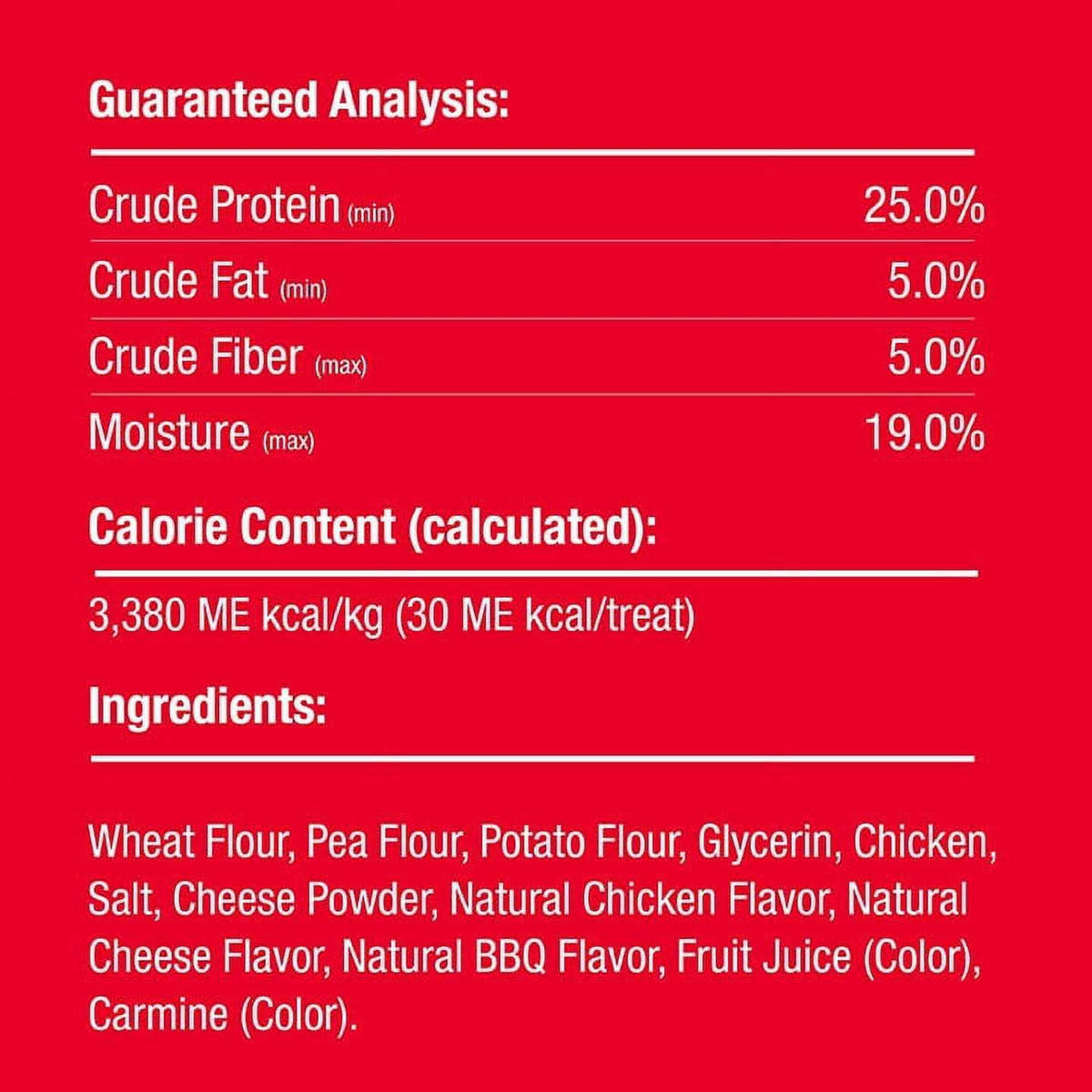 Triple Flavor Wavy Chips B761
