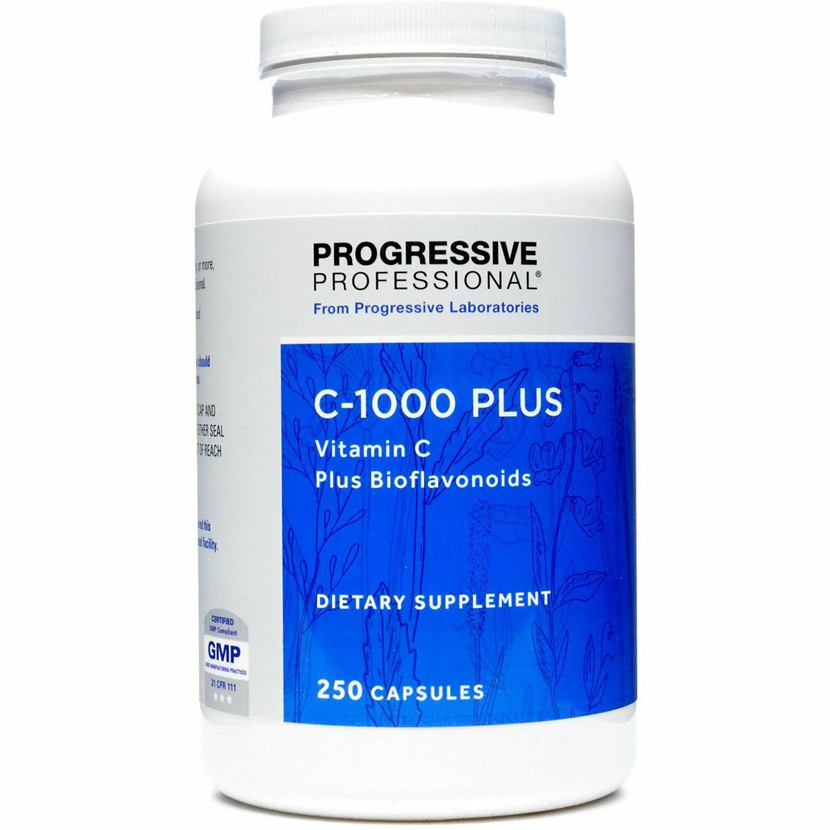 C-1000 Plus 250 caps V561710