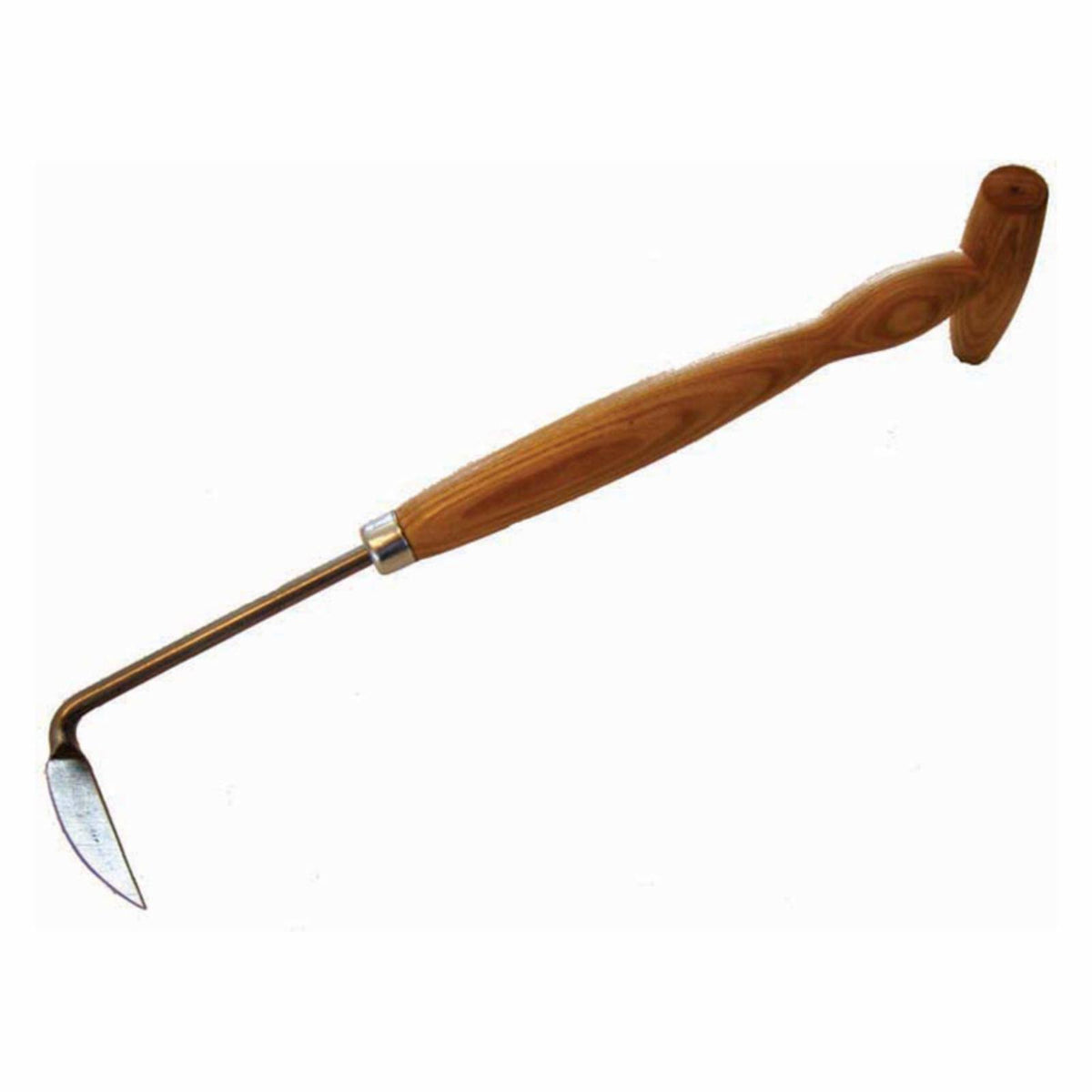 Left Hand Cape Weeder with P-Handle M420