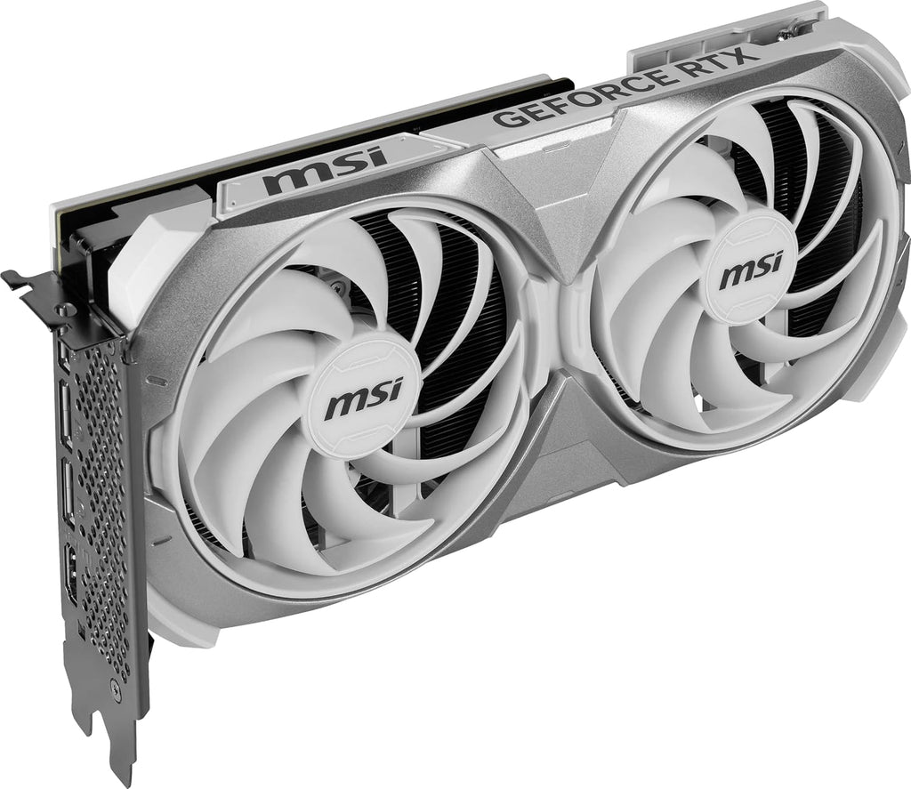 RTX 4070 12GB GDRR6X Graphics Card U2735
