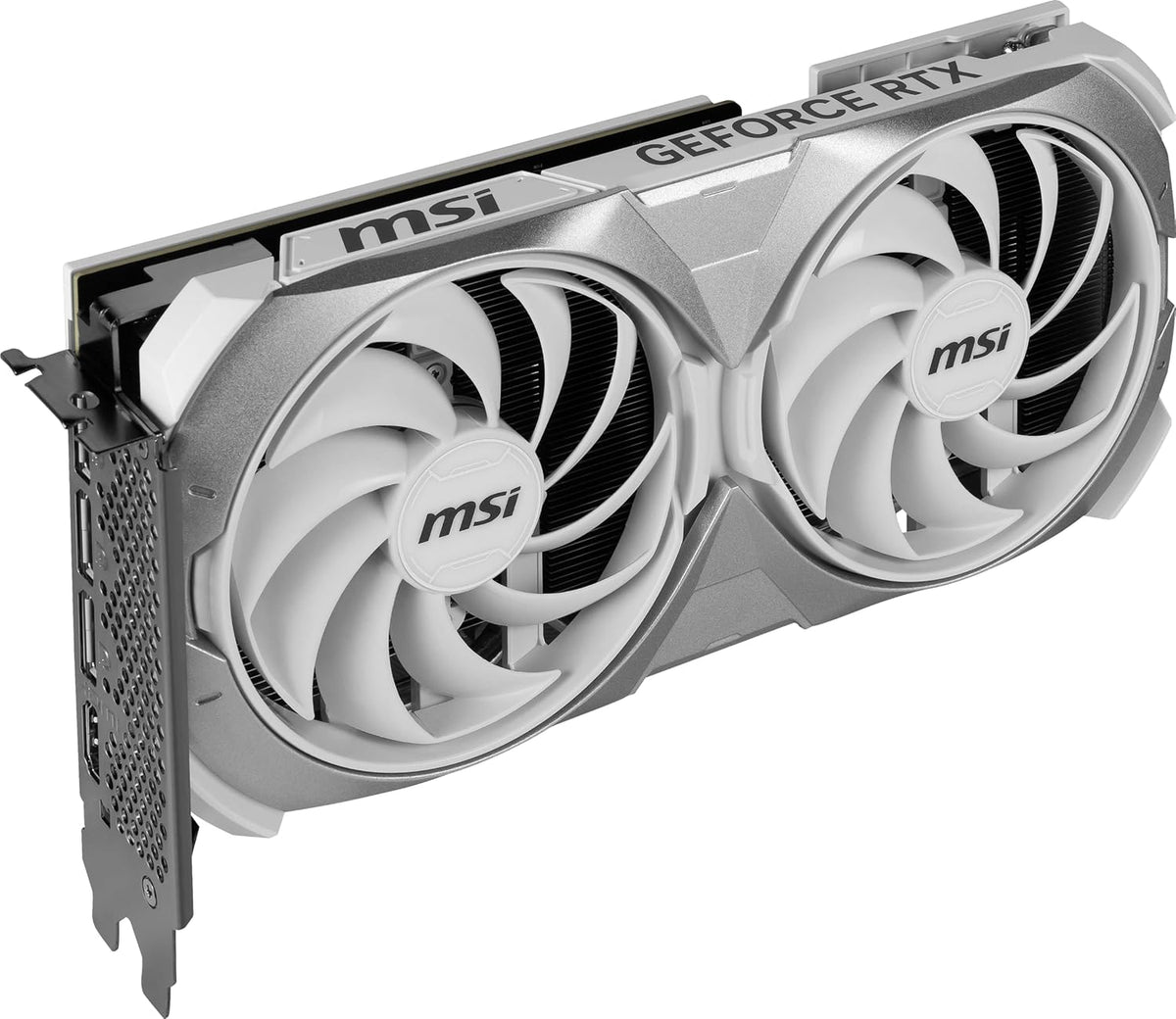 RTX 4070 12GB GDRR6X Graphics Card U2735