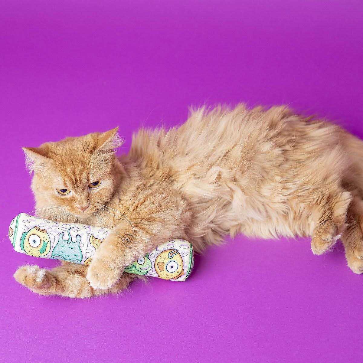 Cat Toy W12304