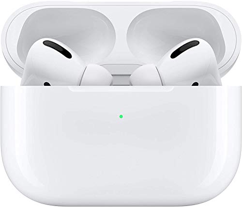 Wireless Earbuds with MagSafe Charging Case B7294
