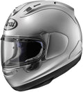 Aluminum Silver Helmet E6732