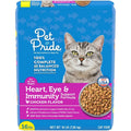 Chicken Flavor Cat Food A62040