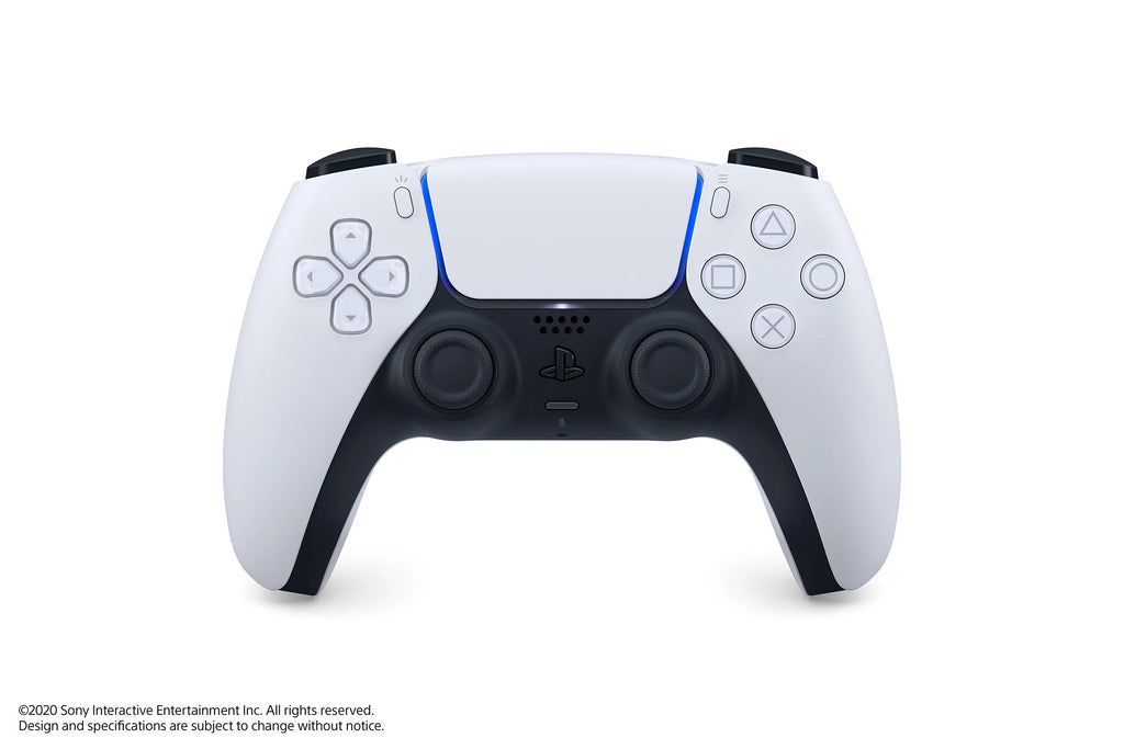 PlayStation 5 Disc Console Bundle B4215