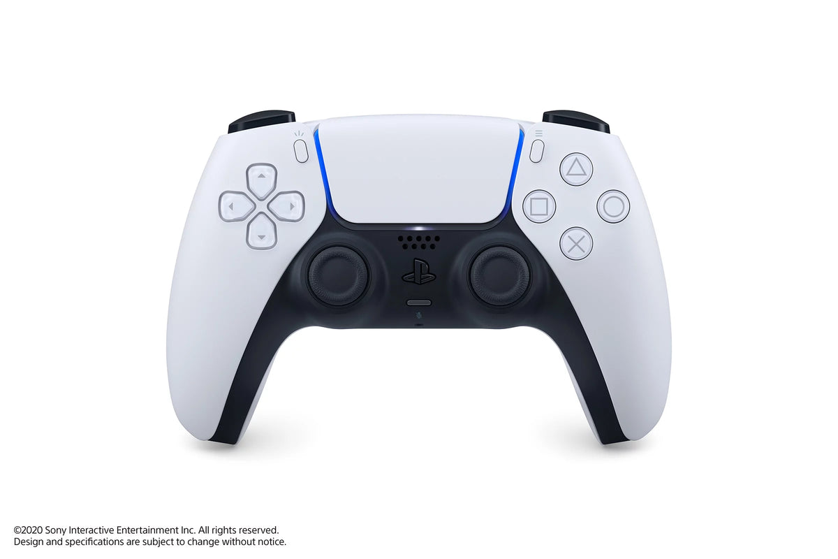 PlayStation 5 Disc Console Bundle B4215