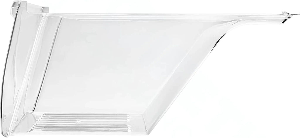 Crisper Bin Compatible with Frigidaire Refrigerator Shelf J1569