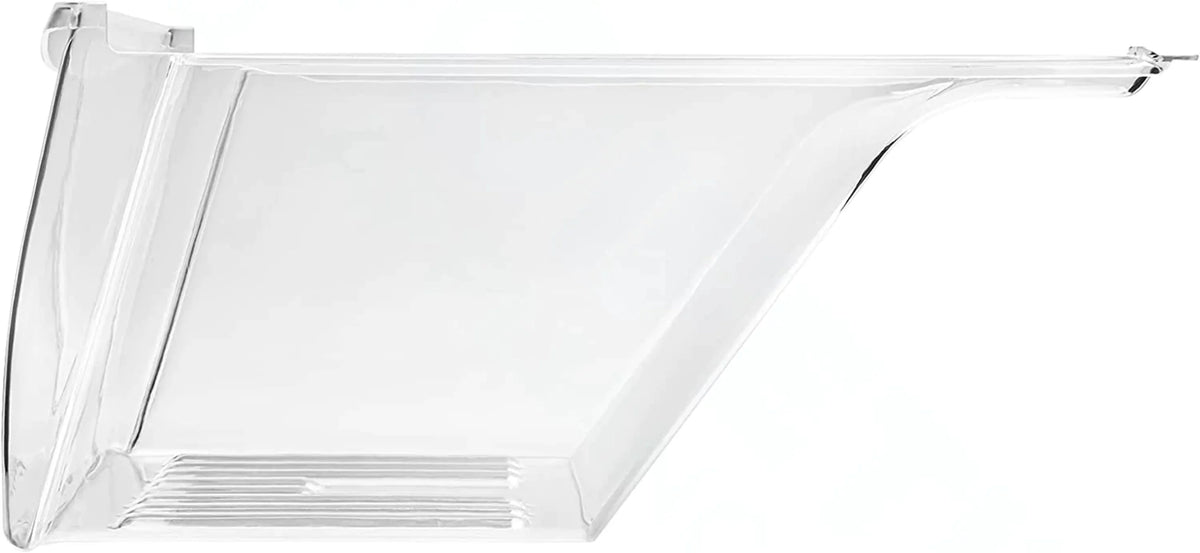 Crisper Bin Compatible with Frigidaire Refrigerator Shelf J1569