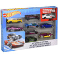 9-Car Gift Pack M280